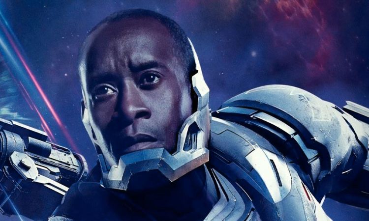 Don Cheadle